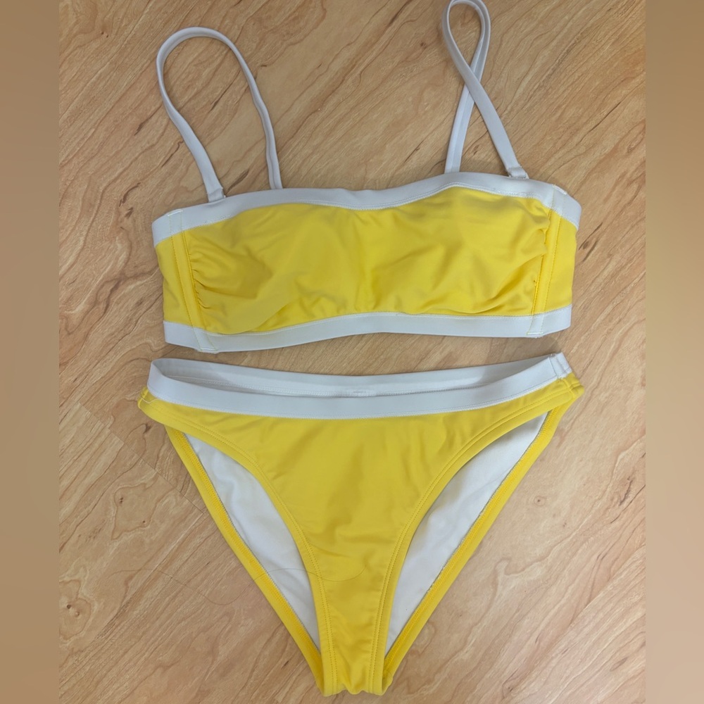 Shade Shore Bikini XS